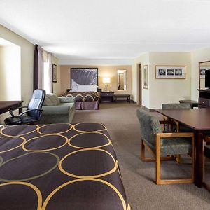 Family Two-Bedroom Suite